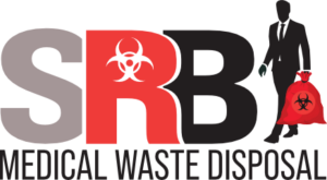 Sharp Red Bag Medical Waste Disposal, medical waste disposal, document destruction, and compliance training experts based in houston, texas