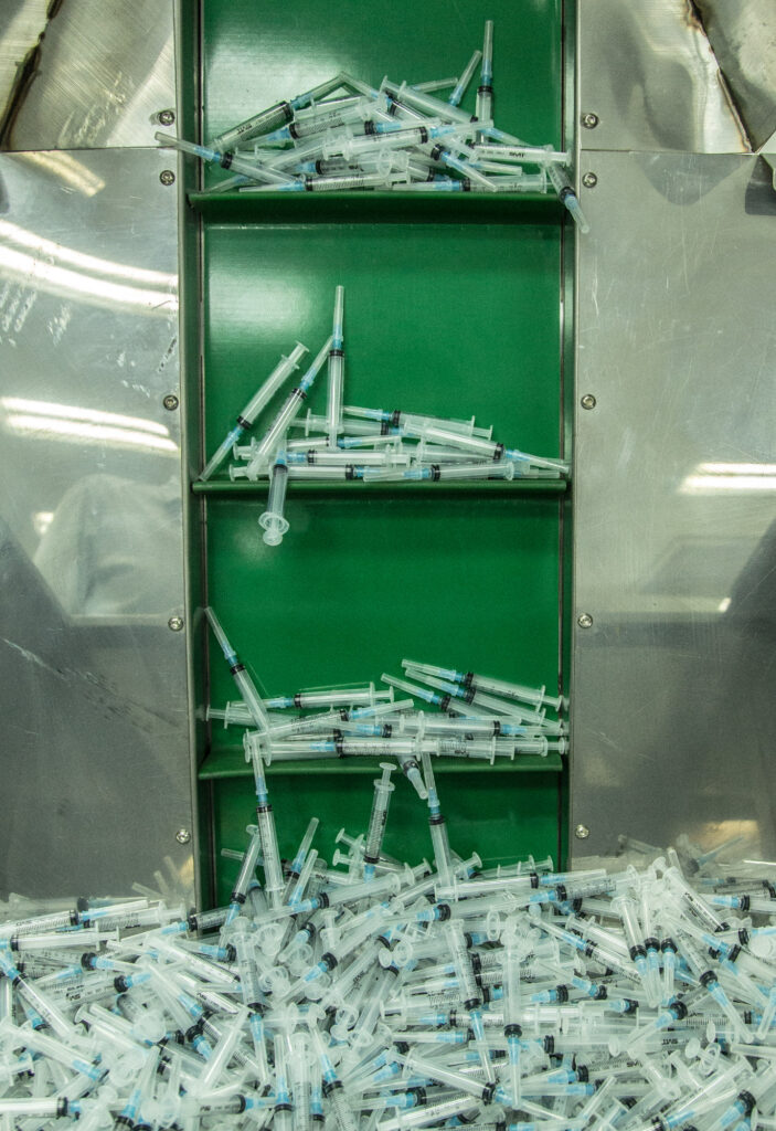 Understanding Medical Waste Regulations in Texas
