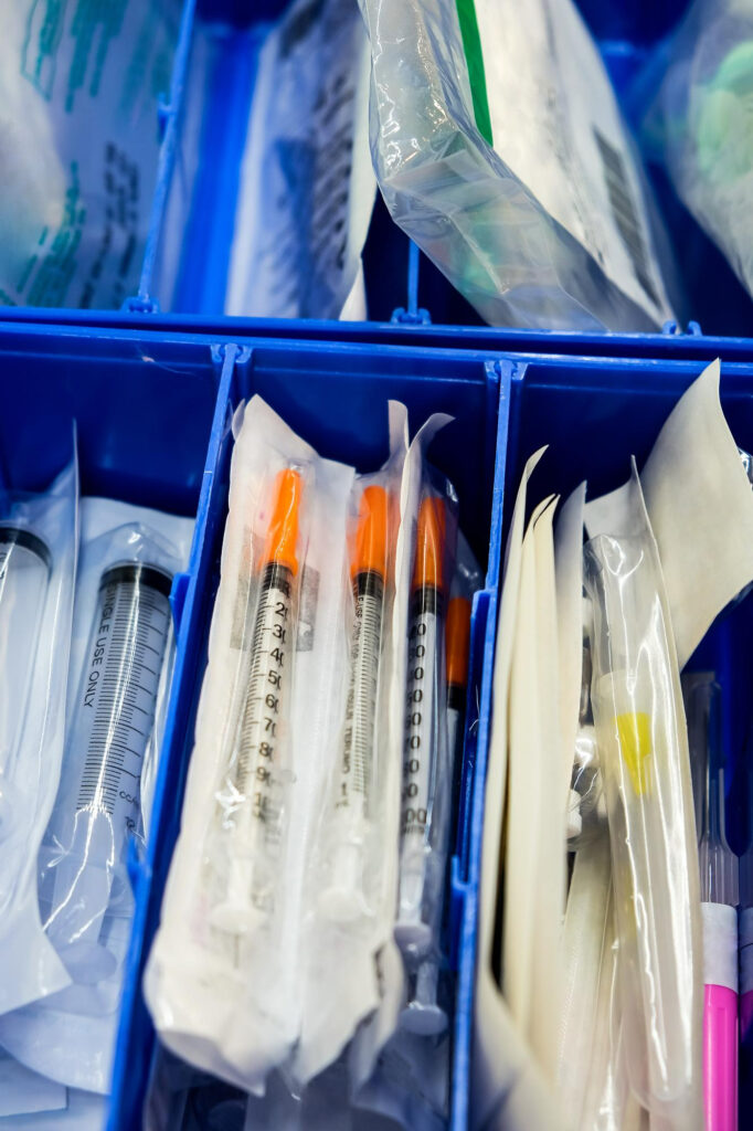Types of Medical Waste and How to Properly Dispose of Them in Texas